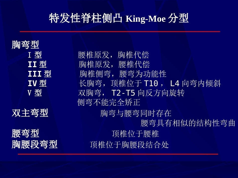 青少年特发性脊柱侧弯的分型_第10页