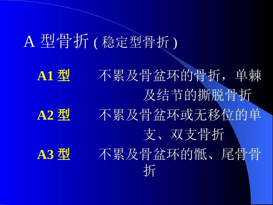 骨盆骨折-诊断与分型_第10页