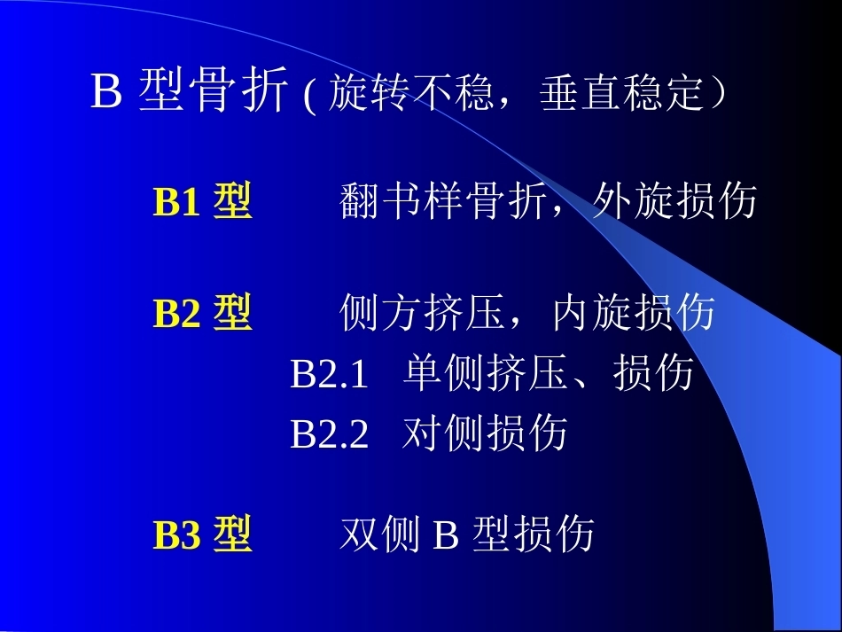 骨盆骨折-诊断与分型_第13页