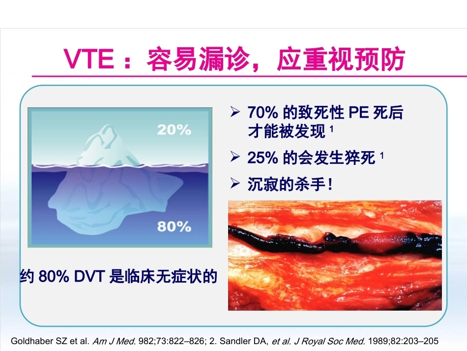 创伤骨科患者的VTE预防_第6页