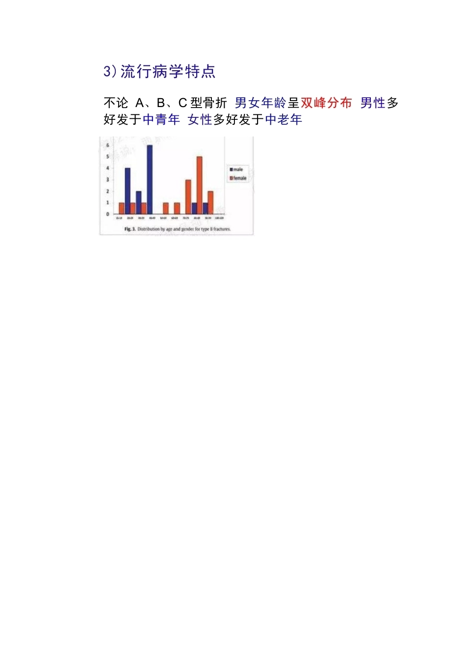 股骨远端骨折的手 术治疗技巧_第6页
