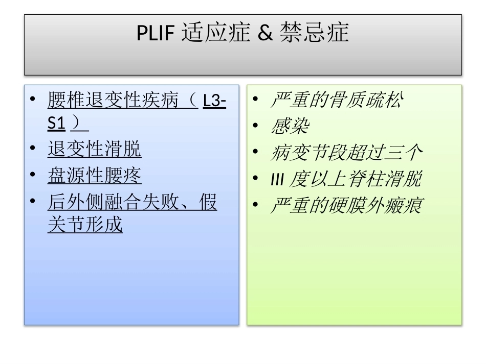 XLIF的技术对比_第9页