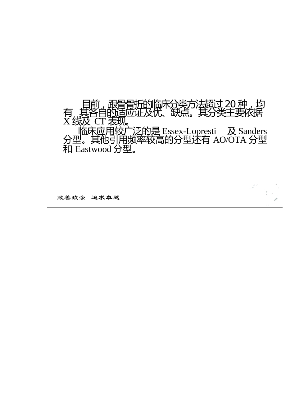 跟骨骨折的分型详解_第8页