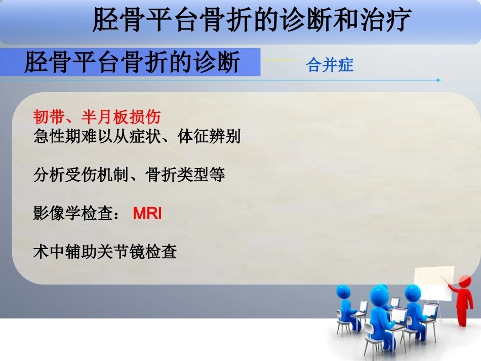 胫骨平 台骨折_第12页