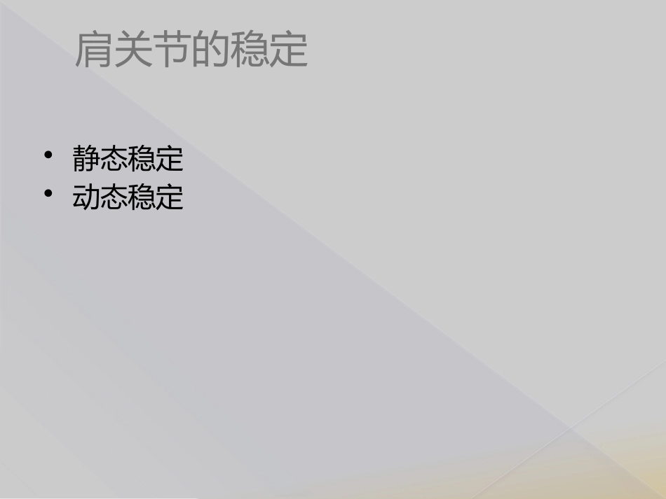 肱骨近端骨折Neer分型_第4页