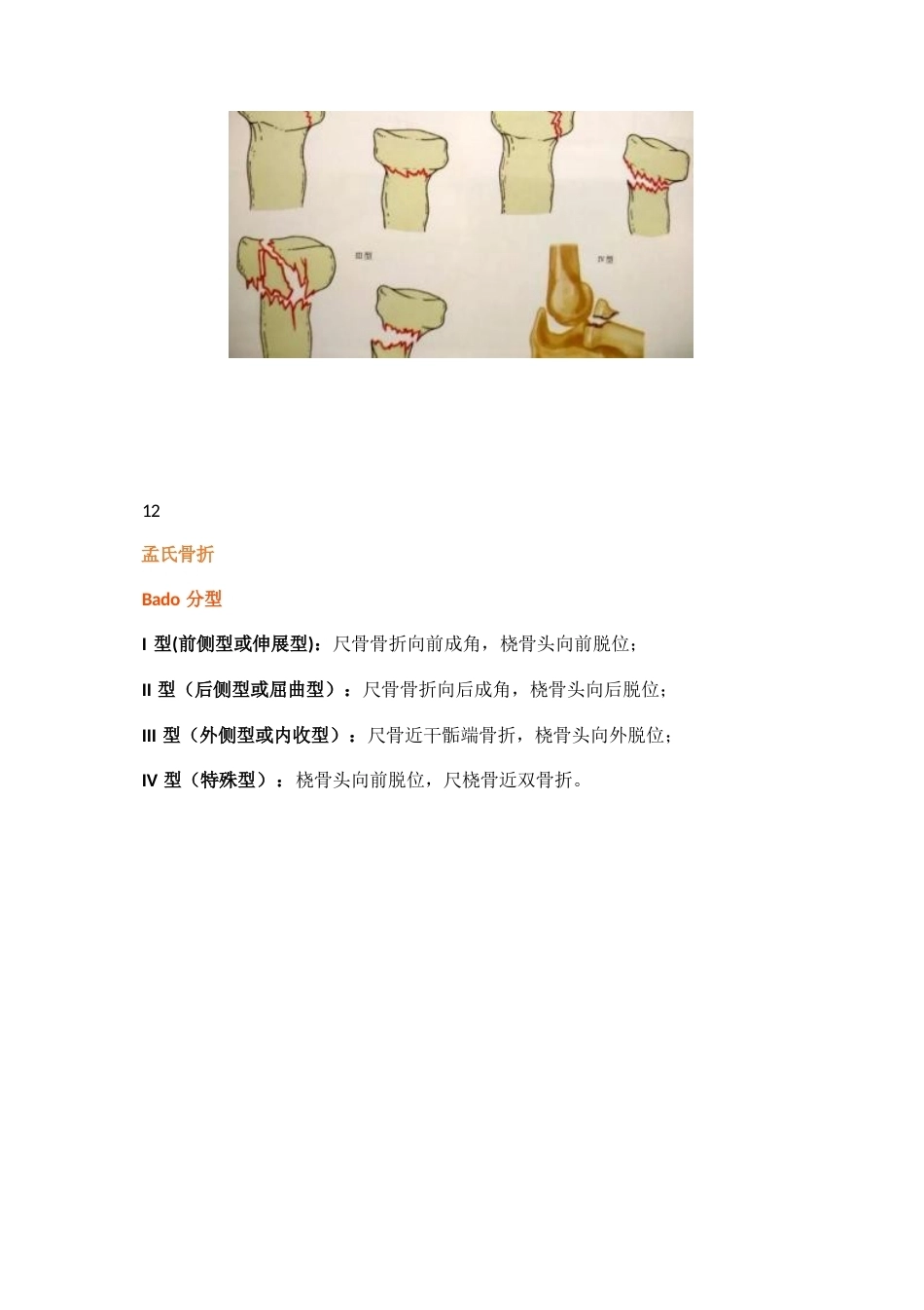 四肢骨折分型大全_第11页