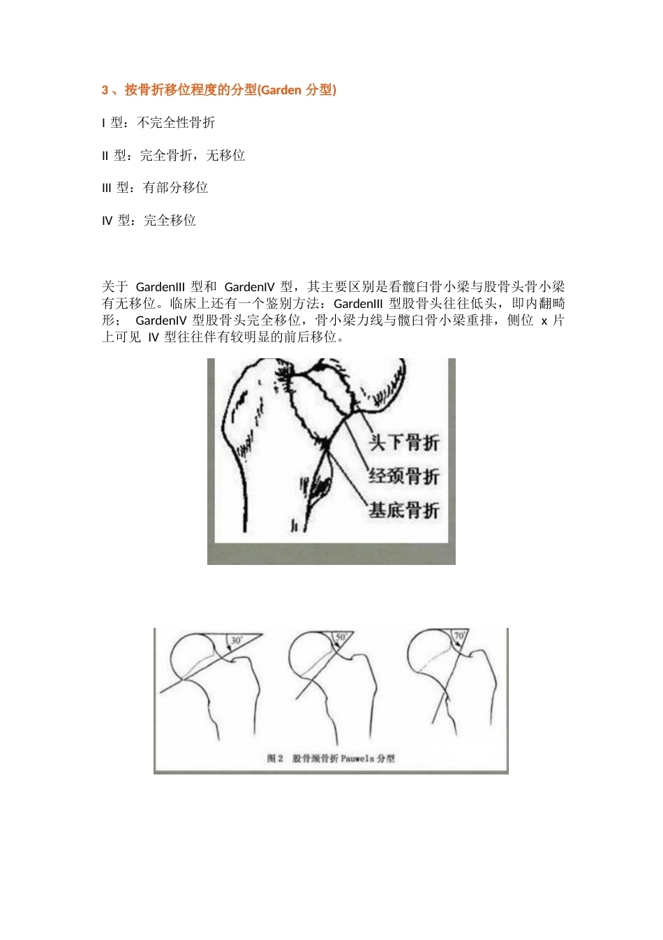 四肢骨折分型大全_第15页