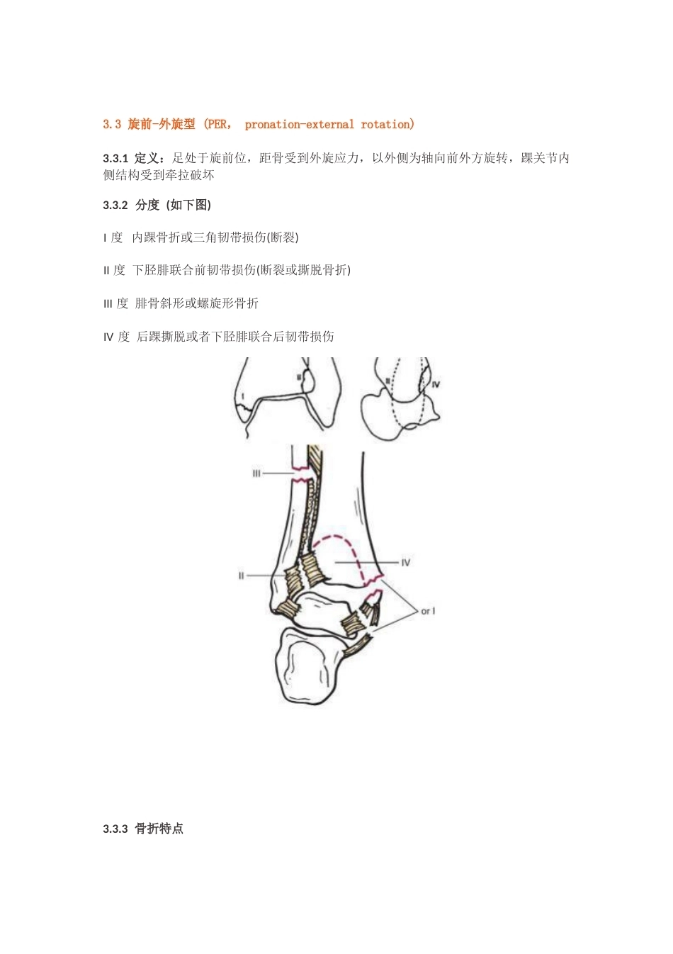 踝关节骨折的Lauge-Hansen分型_第6页