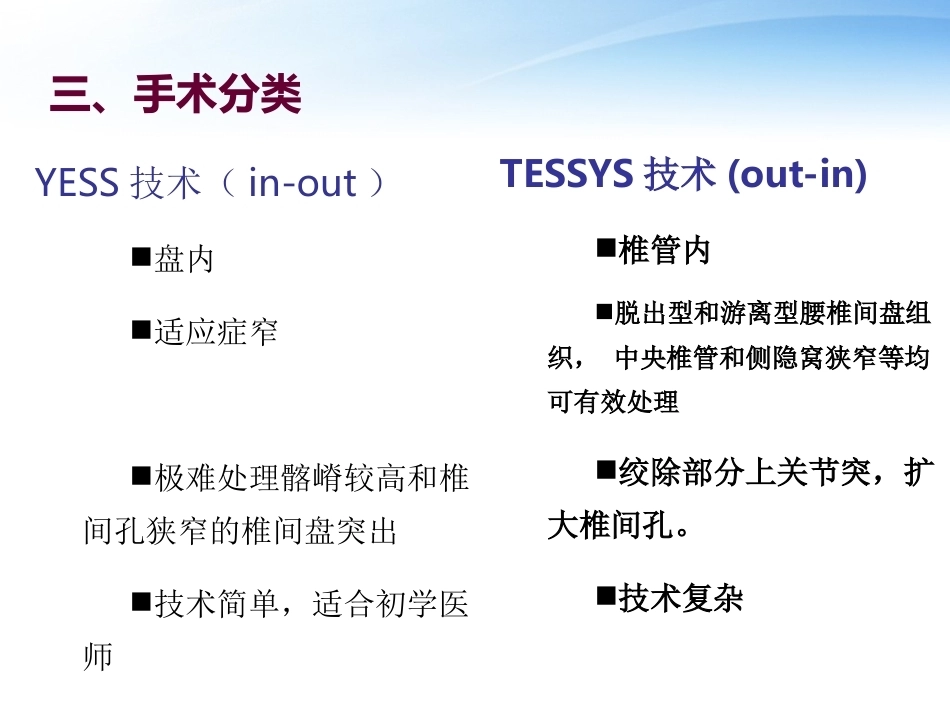 椎间孔镜 技术_第10页