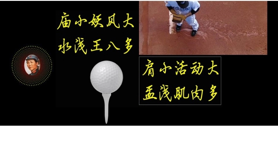 肩关节周围 手 术入路_第3页