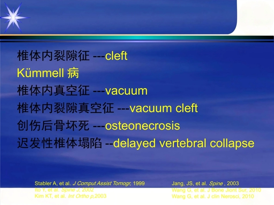胸腰椎骨 折_第7页