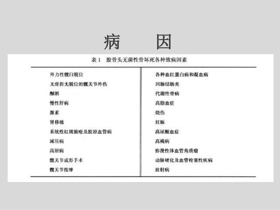 冲击波疗法治疗股骨头坏死(1)_第3页