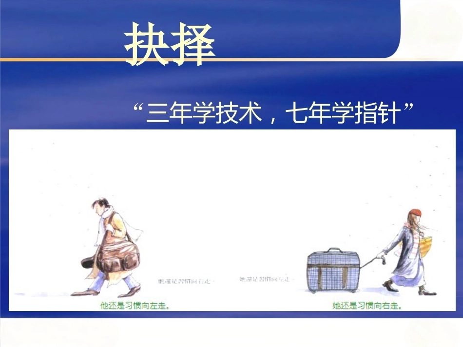 人工髋关节置换适应症选择的基本原则 (2)_第2页