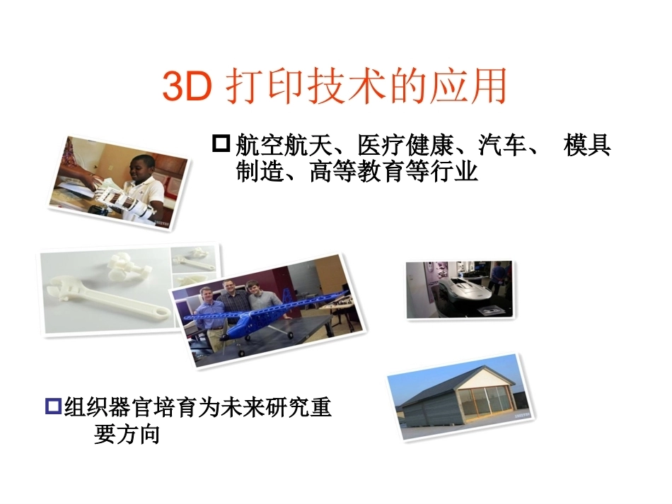 3D打印技术在骨科临床的应用_第4页