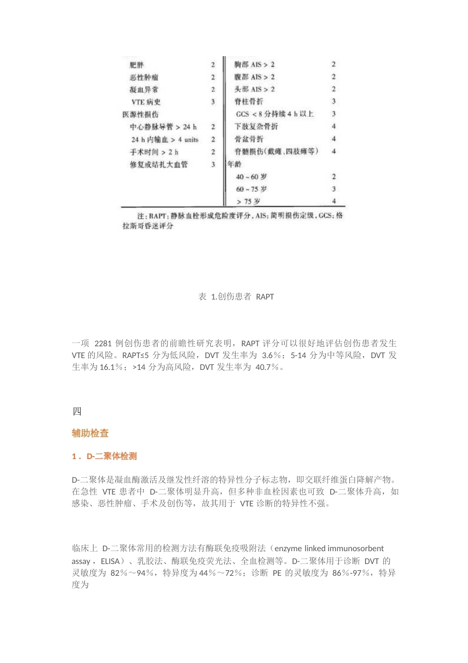 14.创伤骨科患者DVT筛查与治疗专家共识_第5页