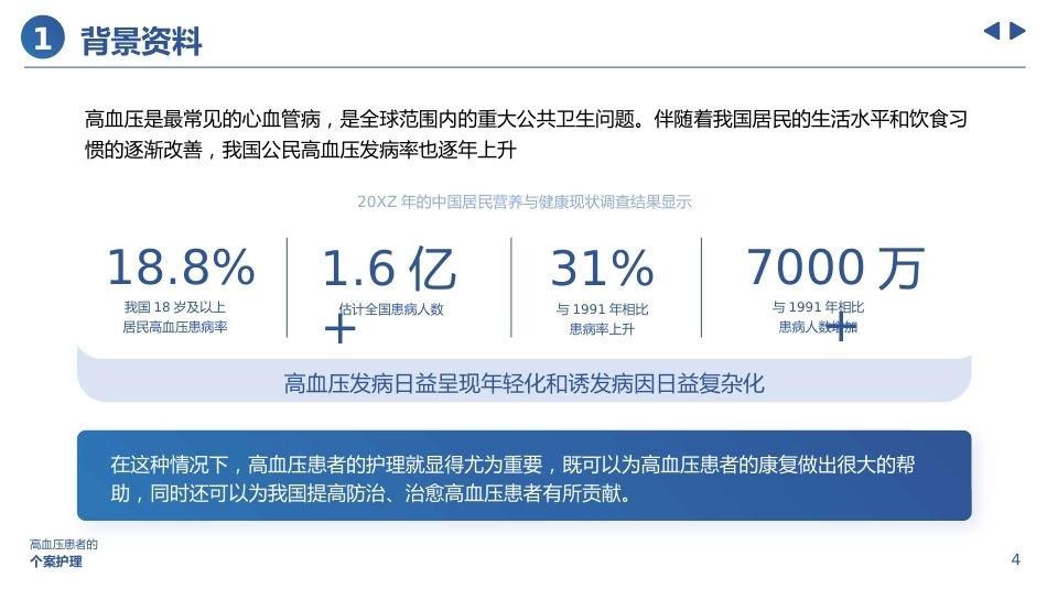 高血压患者的个案护理_第4页