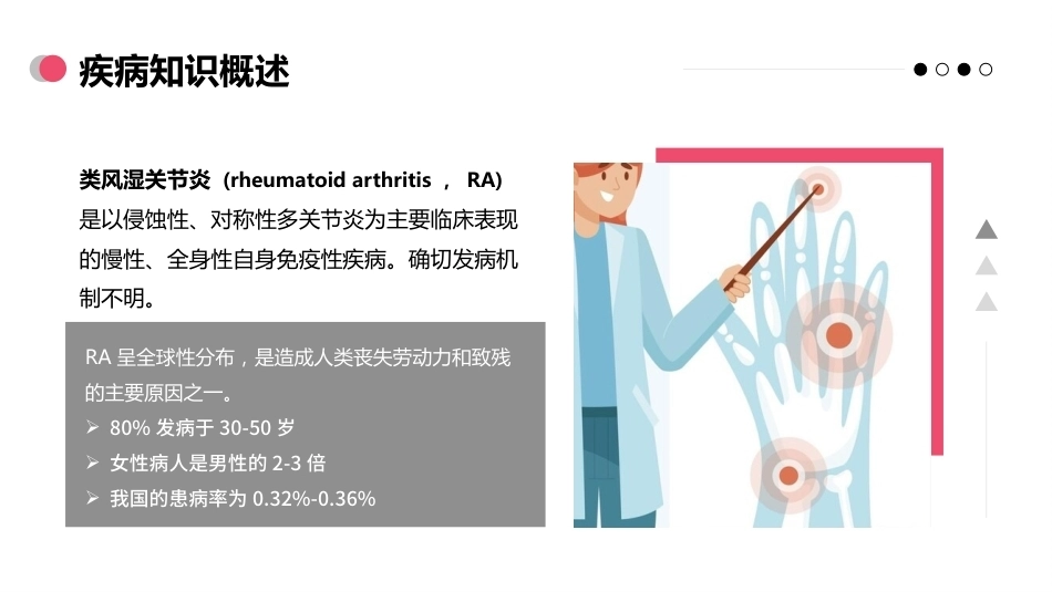 类风湿关节炎病人的护理_第4页