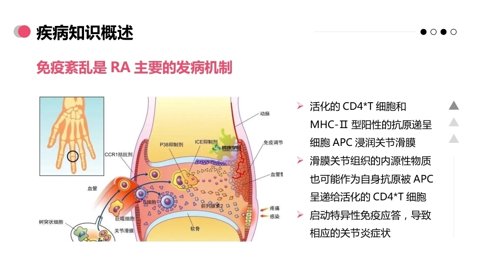 类风湿关节炎病人的护理_第6页