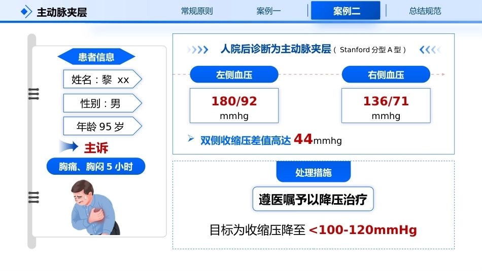 测血压是以左臂为准还是右臂？_第7页