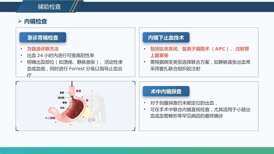 消化道大出血急救与护理_第8页