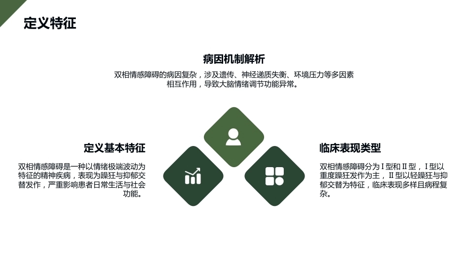 双相情感障碍护理查房ppt_第4页