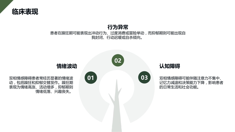 双相情感障碍护理查房ppt_第6页