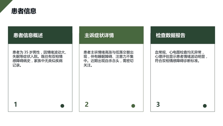 双相情感障碍护理查房ppt_第9页