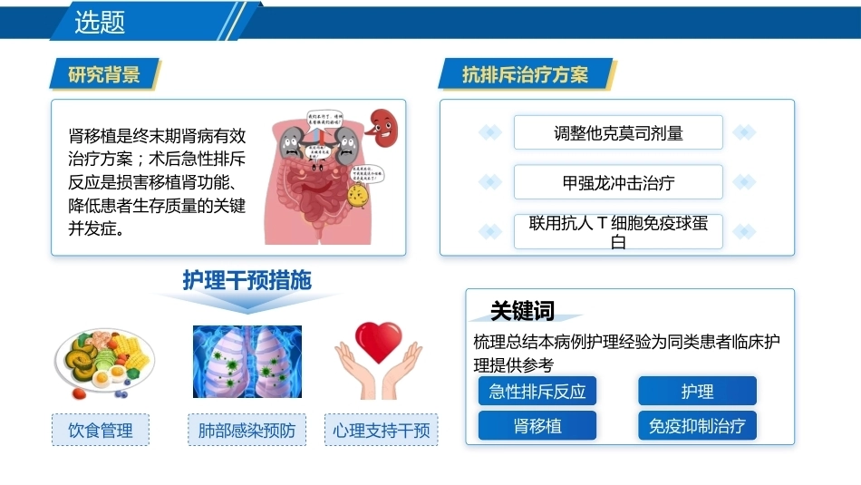 1例肾移植术后患者急性排斥反应_第3页