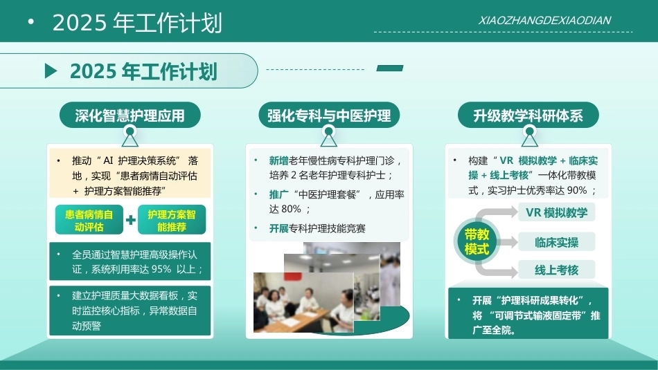 2025年度肝胆一病区护理工作总结汇报-1_第15页