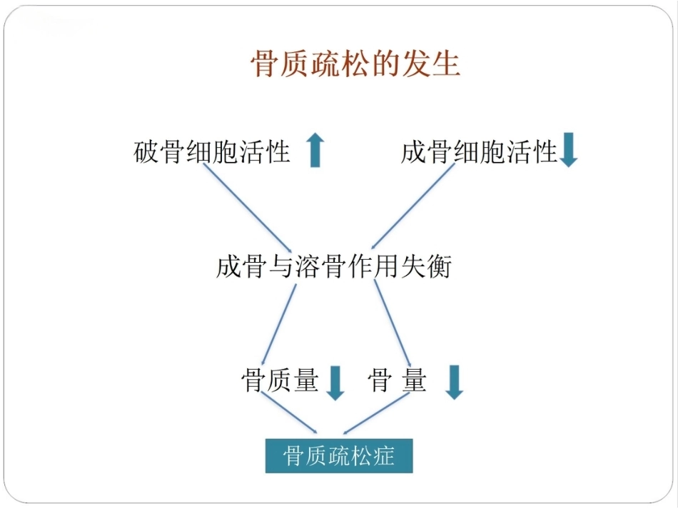 认识骨质疏松(最终版)_第11页