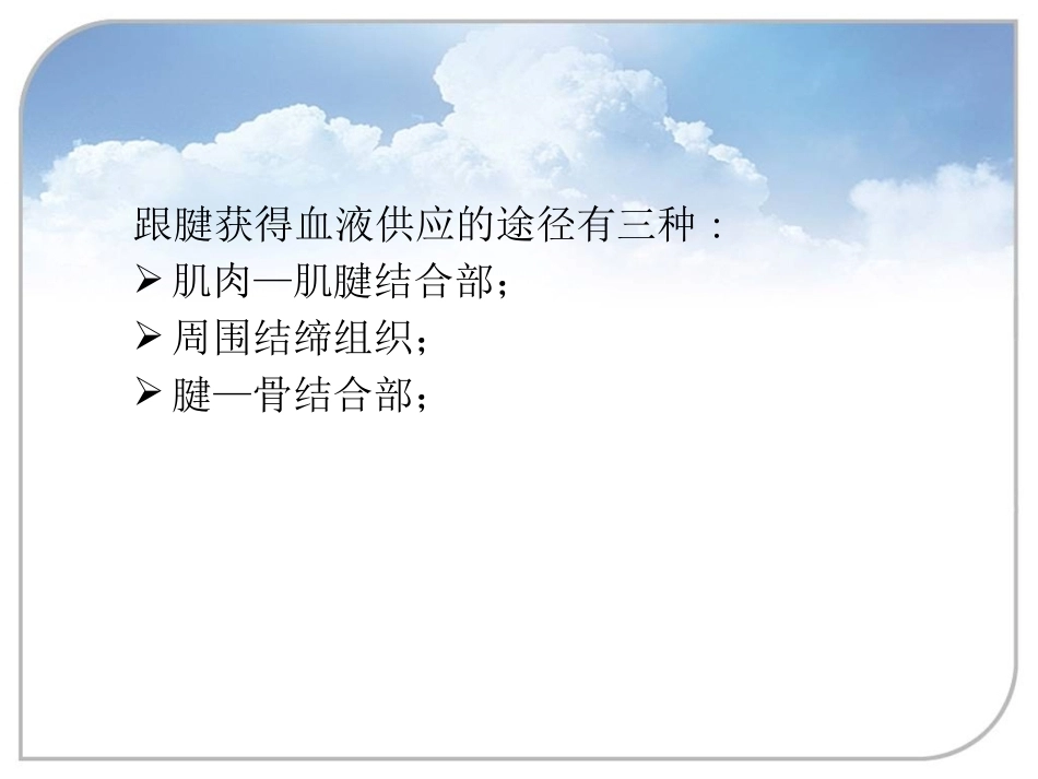 跟腱断裂的诊断与治疗(2)_第7页