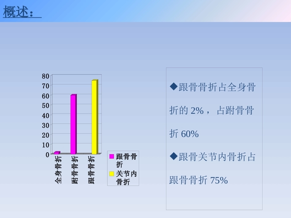 跟骨骨折的治疗(2)_第2页