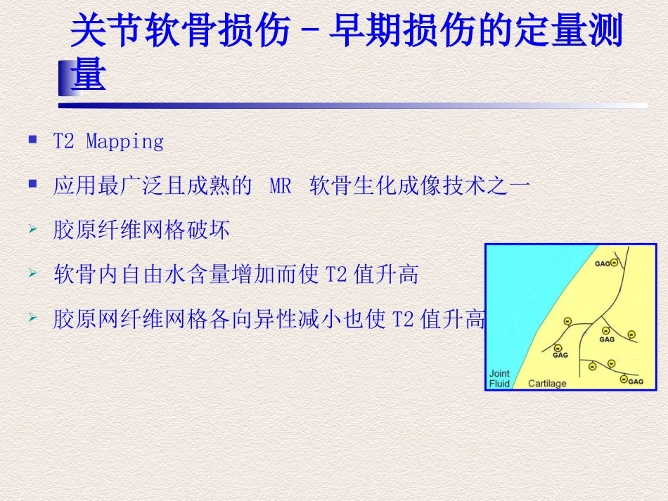 踝关节运动损伤MR诊断(4)_第8页
