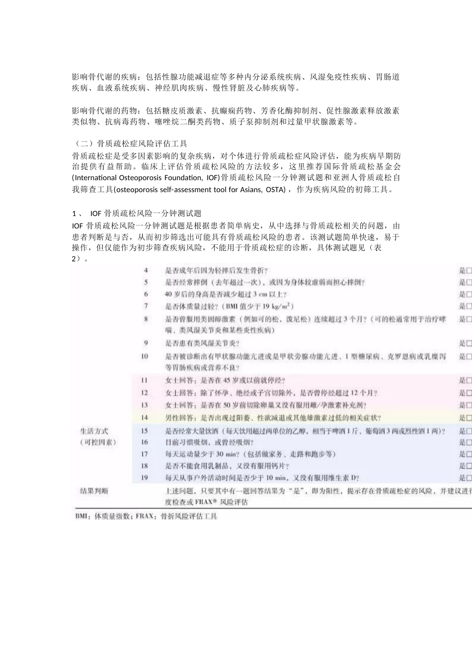 原发性骨质疏松症最新诊疗指南(20)_第5页
