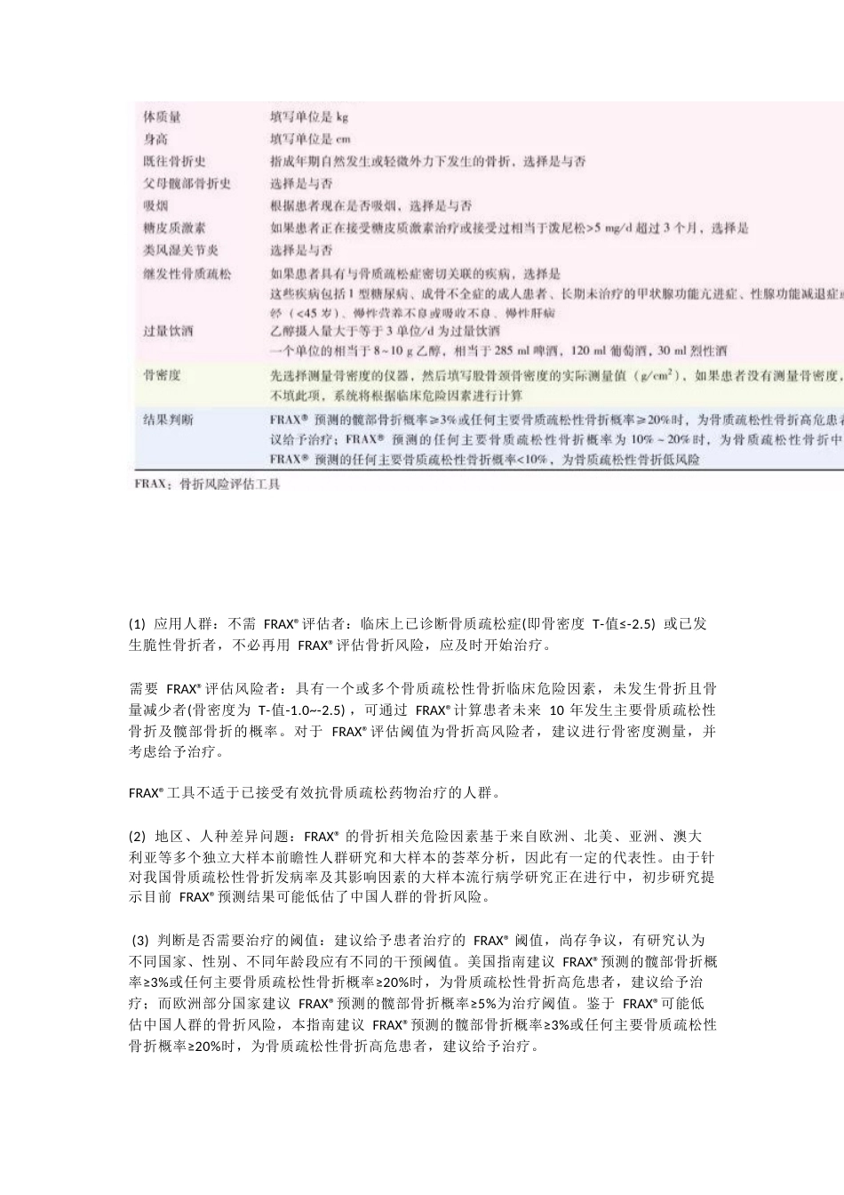 原发性骨质疏松症最新诊疗指南(20)_第7页