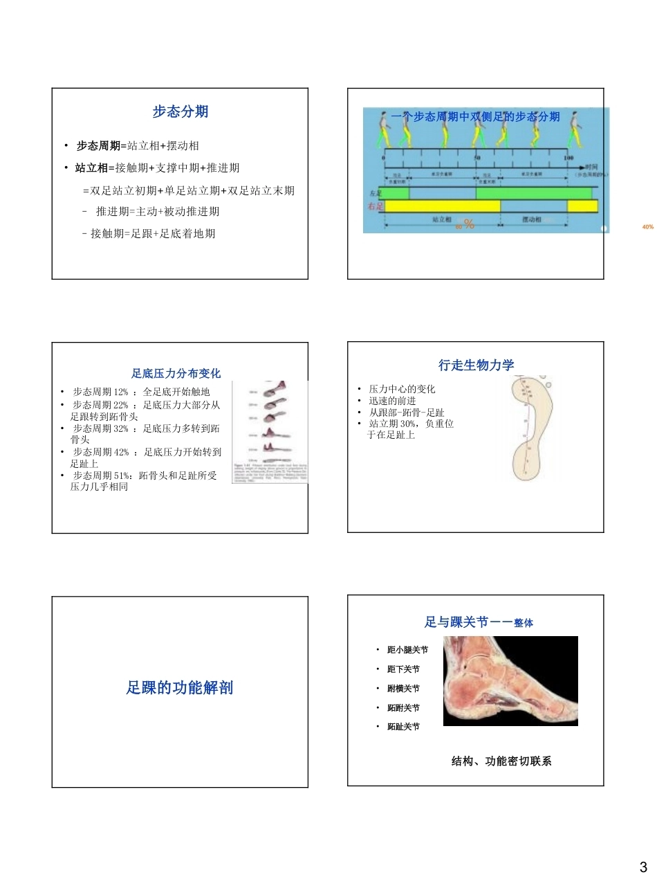 足踝生物力学(26)_第3页