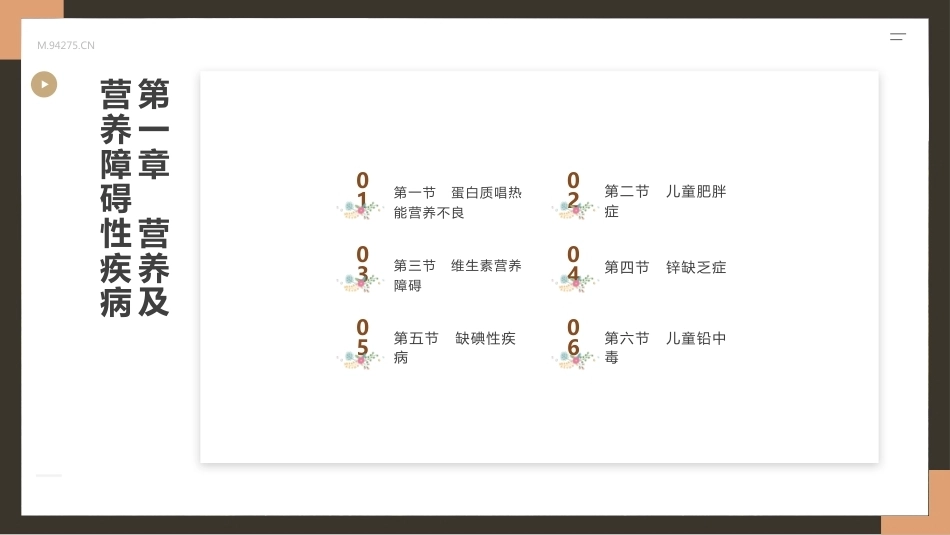 儿科疾病诊断流程与治疗策略_第3页