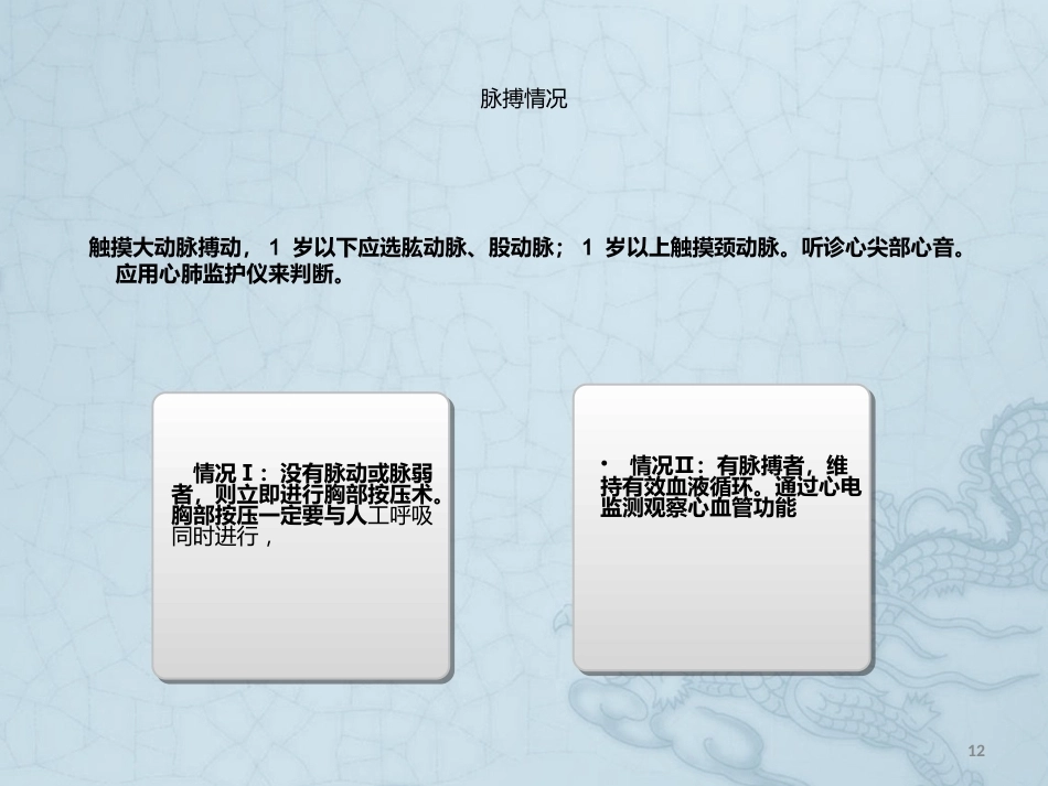儿科急诊的护理程序_第12页
