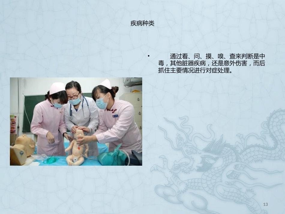儿科急诊的护理程序_第13页