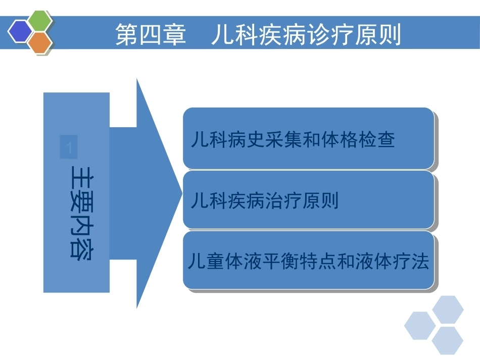 儿科疾病诊治原则四_第2页
