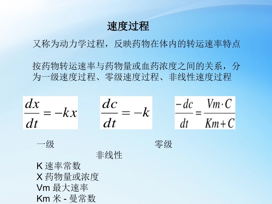 儿科抗菌药物PKPD理论与应用_第8页