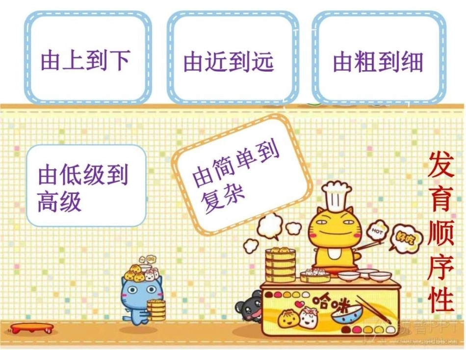 儿科基础知识图文_第4页