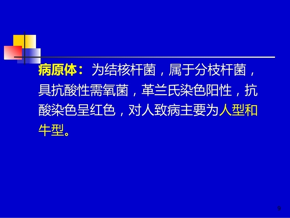 儿科教学课件结核病总论_第9页
