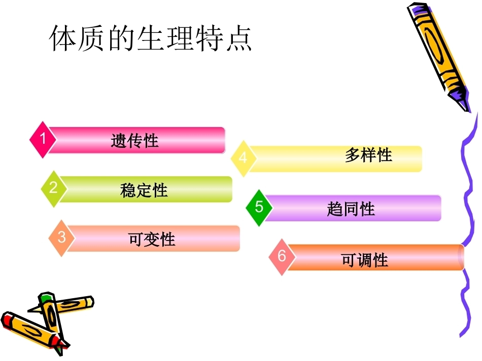 产后体质中医养生_第5页