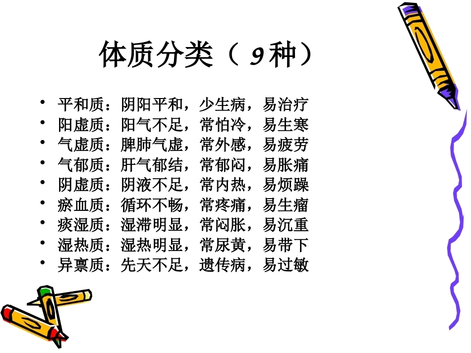 产后体质中医养生_第8页