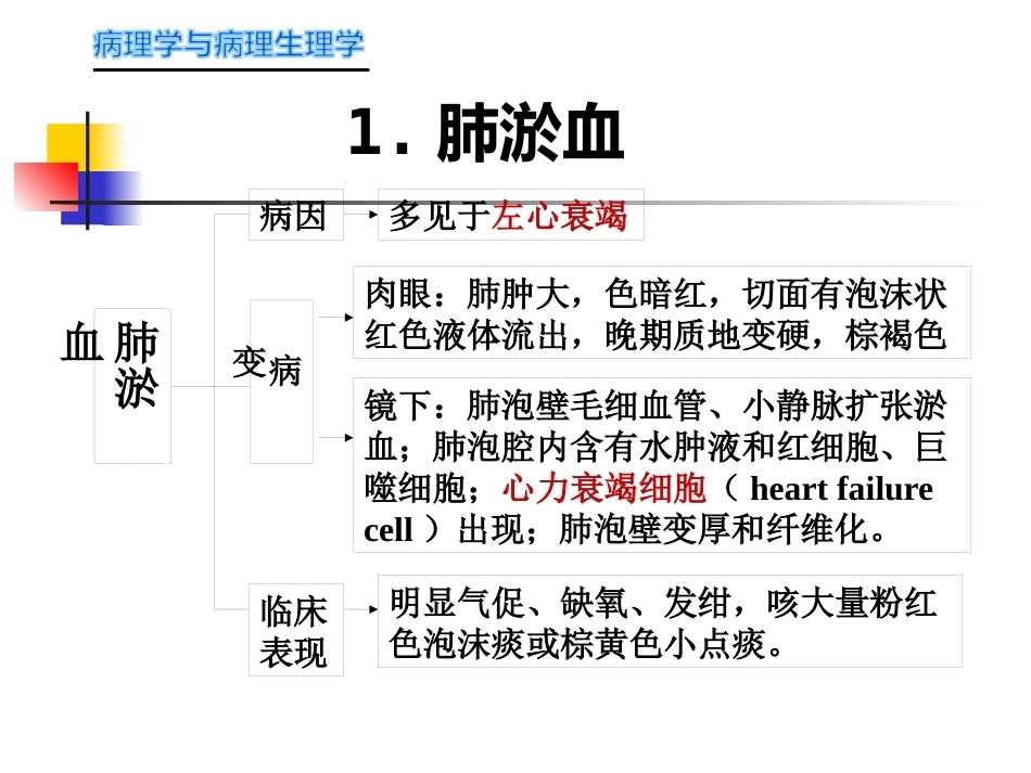 局部血液循环障碍病理学_第11页