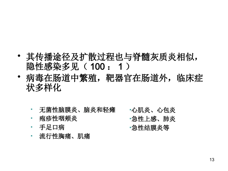 无包膜RNA病毒_第13页