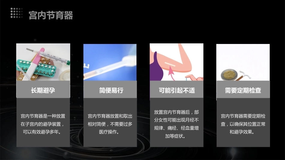 产后科学避孕ppt课件_第8页