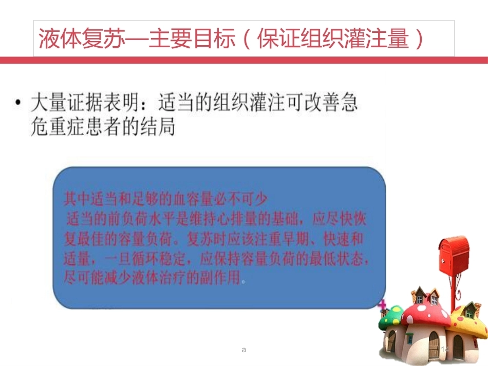 产后出血——液体复苏_第14页