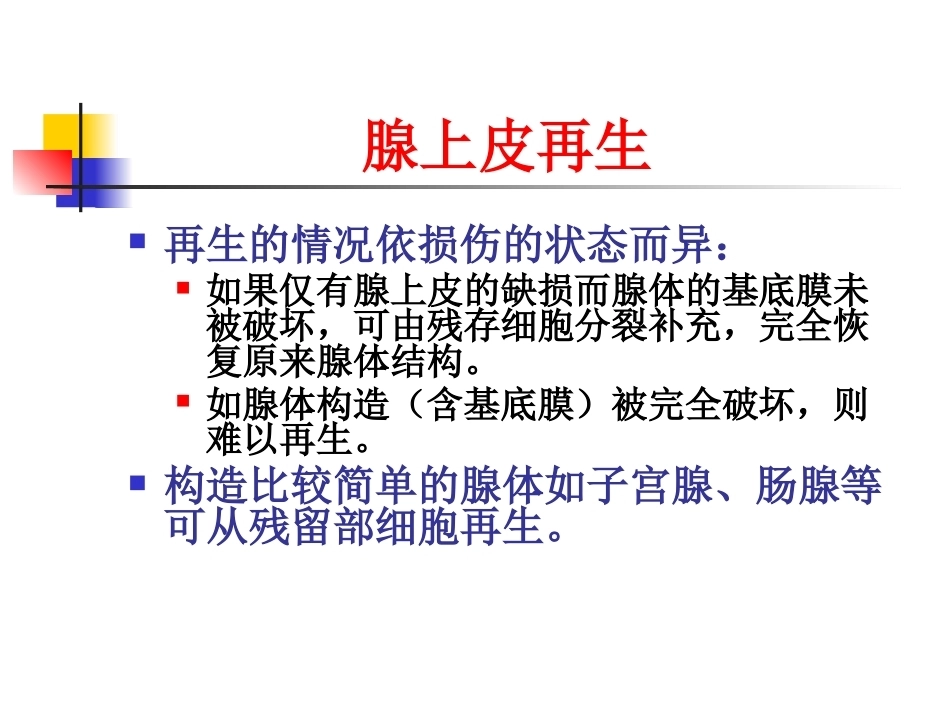 修复病理学_第13页